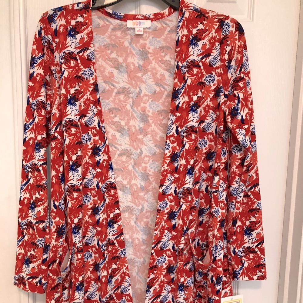 Women’s Cardigan